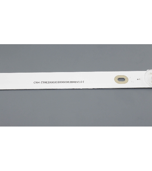 Светодиодная подсветка TV 39' CRH-Z39E20003030060363BREV1.0B (комплект 3шт)