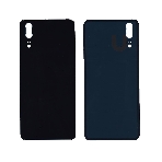 Задняя крышка для Huawei P20 черный, фото2