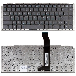 Клавиатура для ноутбука Asus UX30 UX30S черная, фото3