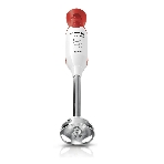 Блендер погружной Bosch MSM64110 белый/красный, 450 Вт, 2 скорости, турбо, фото17