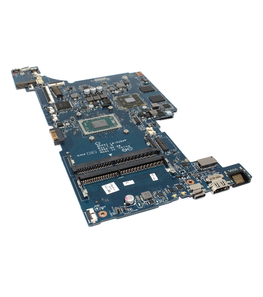Материнская плата LA-H32AP GPP53 HP 15-GW AMD Athlon 3250U Radeon 620