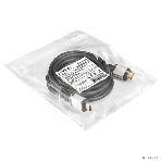 Кабель HDMI ExeGate EX-CC-HDMI8K-2.0 (19M/19M, v2.1, 2м, 8K UHD, Ethernet, позолоченные контакты), фото4