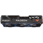 Видеокарта ASUS RX9070XT TUF GAMING OC 16Gb GDDR6 256bit 3xDP HDMI 3FAN RTL TUF-RX9070XT-O16G-GAMING, фото31