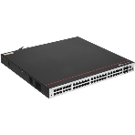 Коммутатор Huawei S310-48T4S L2+ (static route), 48*10/100/1000BASE-T ports, 4*GE SFP ports,, фото8