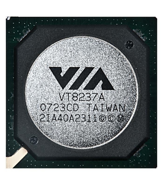 Микросхема VIA VT8237A