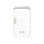 Беспроводной PowerLine-адаптер D-Link DHP-W310AV N300 с поддержкой HomePlug AV, фото5