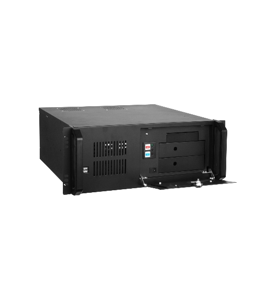 Корпуса ExeGate EX244606RUS Серверный корпус ExeGate Pro 4U4020S (RM 19', высота 4U, глубина 450, БП 600ADS, USB)