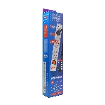 Сетевой фильтр Power Cube 1,9 м 6 розеток (белый) 16B/3,5 кВт, фото10