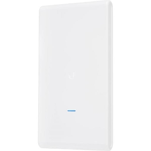 Точка доступа Ubiquiti UAP-AC-M-PRO Mesh-точка доступа 2.4+5 ГГц, 802.11ac/n/a/g/b, 2х 1G Ethernet, 802.3af