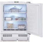 Морозилка встраиваемая Beko BU1200HCA, фото 1