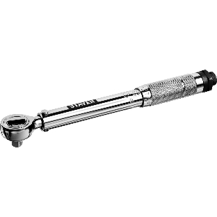 Ключ динамометрический, 3/8', 14 - 112 Нм, STAYER Professional 64064-110