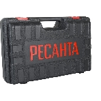 Перфоратор Ресанта П-800-3,4А, SDS-plus, 800 Вт, 3,4 Дж, от сети, фото10