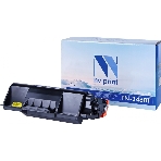 Картридж NVPrint совместимый Brother TN-3480T для HL-L5000D/L5100DN/L5100DNT/L5200DW/L5200DWT/L6250DN/L6300DW/L6300DWT/L6400DW/L6400DWT/DCP-L5500DN/L6600DW/MFC-L5700DN/L5750DW/L6800DW/L6800DWT/L6900DW/L6900DWT (8000k), фото2