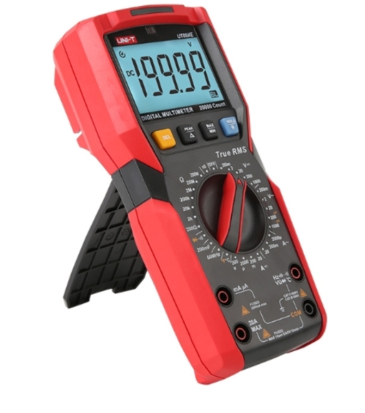 Мультиметр универсальный UNI-T UT89XE