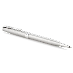 Ручка шариковая Parker Sonnet Core K526 (CW1931512) Stainless Steel CT, M, черные чернила, подарочная коробка, фото6