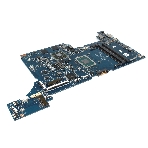 Материнская плата LA-H32AP GPP53 HP 15-GW AMD Athlon 3250U Radeon 620, фото 1