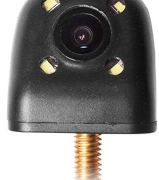 Камера заднего вида Sho-Me CA-9204LED
