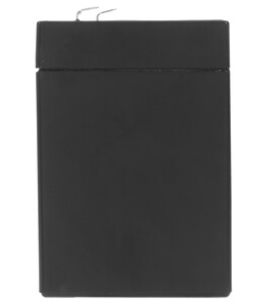 Батарея для ИБП ExeGate DT 1205 (12V 5Ah, клеммы F1)