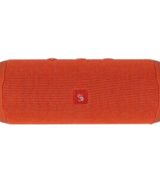 Колонка портативная A4Tech Bloody S6 Tube красный 20W 1.0 BT 12м 4800mAh