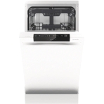 Посудомоечная машина Gorenje GS541D10W, белый, 44.8 см, 11 компл., 45 дБ, класс A+++, фото9