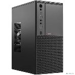 Корпус ACCORD ACC-1605B, Mini-Tower, чёрный, фото7