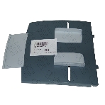 Входной лоток ADF HP LJ M1522 (CB534-60112/Q1636-40012) OEM, фото 1