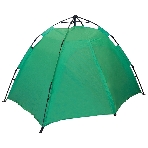 Ecos Палатка автоматическая Saimaa Lite (130+35)*210*120см), фото 1