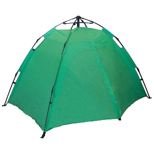 Ecos Палатка автоматическая Saimaa Lite (130+35)*210*120см)