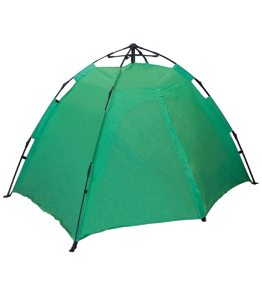 Ecos Палатка автоматическая Saimaa Lite (130+35)*210*120см)