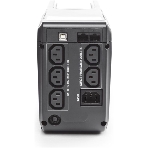 Источник бесперебойного питания Powercom Imperial IMD-525AP 315Вт 525ВА черный, фото16