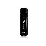 Флешка USB Transcend JetFlash 750 (TS64GJF750K), 64Gb, USB 3.0, R/W 130/40, черный, фото12
