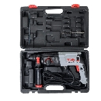 Перфоратор Ресанта П-800-3,4А, SDS-plus, 800 Вт, 3,4 Дж, от сети, фото9