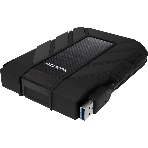 Внешний HDD 2.5' ADATA HD710P, 5TB, USB 3.2 Gen 1 Type-A, 5400 rpm, черный, фото12