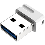 Флешка USB Netac U116 (NT03U116N-032G-20WH), 32Gb, USB 2.0, R/W 70/30, белый, фото11
