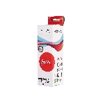 Контейнер с чернилами Sakura C13T00R240 (106 C/006) для Epson, голубой, 5000 к., 70 мл., фото3