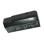 Аккумуляторная батарея для ноутбука Asus G53 14.4V 74Wh черный Orig, фото 1