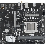 Материнская плата ASUS A620M-F GAMING WIFI, AM5, AMD A620, 2xDDR5, 2xM.2, 1xPCIe 4.0 x16, 1xHDMI, 1x2.5Gb LAN, Wi-Fi 6E, Bluetooth 5.3, 2xUSB-A 5Gbps, 2xUSB-A 2.0, 3x3.5 мм, 7.1, mATX, фото11