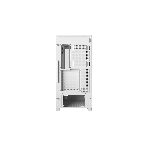 Компьютерный корпус MidiTower Deepcool CG580 белый (ATX, без БП, 2xUSB 3.0 Type-A) (R-CG580-WHNDA0-G-1), фото10