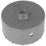 Коронка Bimetal Kranz 75 мм, фото5