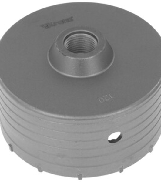 Коронка Bimetal Kranz 75 мм