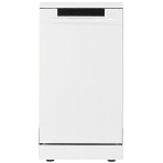 Посудомоечная машина Gorenje GS541D10W, белый, 44.8 см, 11 компл., 45 дБ, класс A+++, фото8