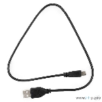 Кабель Гарнизон Кабель USB 2.0, AM/miniBM 5P, 1.8м, пакет (GCC-USB2-AM5P-1.8M), фото4