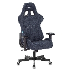Кресло Бюрократ VIKING KNIGHT LT27 FABRIC синий, ткань, 120 кг, механизм качания, фото35