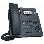 Телефон SIP Yealink SIP-T31P WITHOUT PSU черный (без БП), фото3