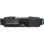 Внешний HDD 2.5' ADATA HD710P, 5TB, USB 3.2 Gen 1 Type-A, 5400 rpm, черный, фото11