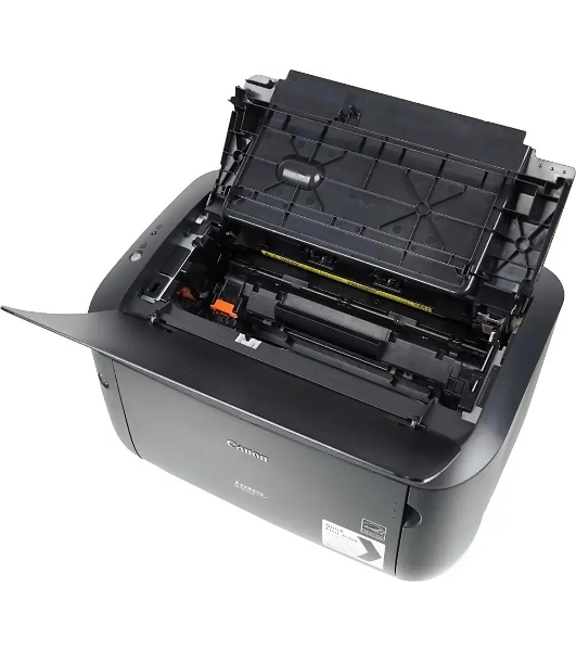 Принтер лазерный Canon i-Sensys LBP6030B (8468B006), A4, ч/б, печ. до 18 стр/мин., 600 x 600 dpi, USB