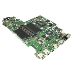Материнская плата для Asus X542UR I7-7500U, фото2