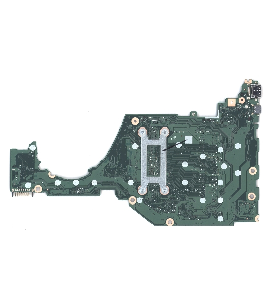 Материнская плата HP 15S-EQ 15-EF Ryzen 5 4500U
