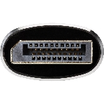 Кабель соединительный DP-DP 1.4V 8K@60Hz 1м, Telecom Pro TCG750-1M, фото22