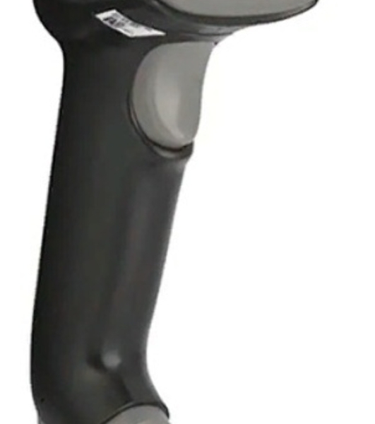 Сканер штрих-кода ручной Honeywell 1470G2D-2USB-R EMEA Kit, 2D имидж, проводной, 70 см/сек, USB, черный